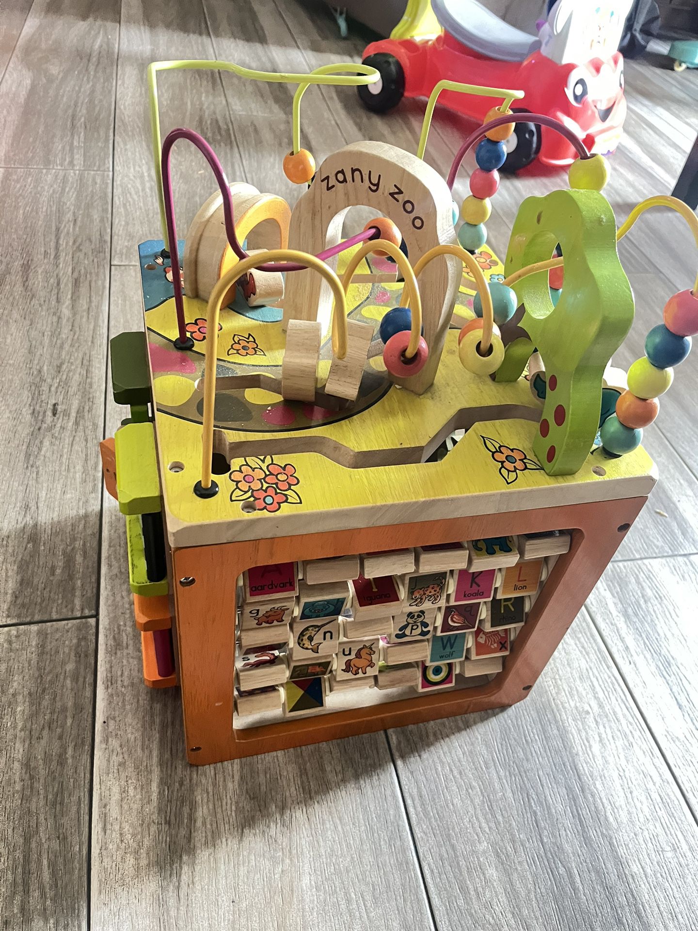 toddler/baby toys