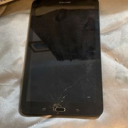 Samsung Tablet Works No sim and dead no charger