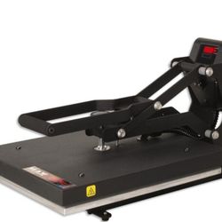 Stahlls Hotronix Heat press 16x20