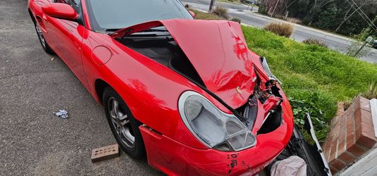 Auto Body Paint Buff Polish