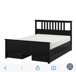 IKEA Queen