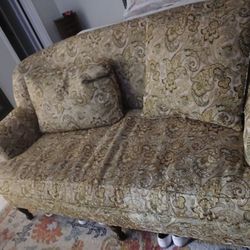 Comfortable Couch Sofa Very Elegant 