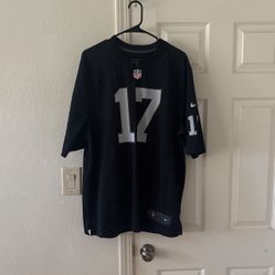 Davante Adams Raiders Jersey
