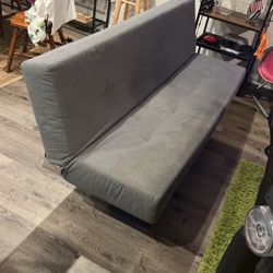 IKEA Convertible Bed Couch