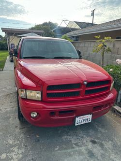 1999 Dodge Ram