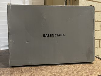 Women’s Balenciaga Triple S All Over Logo Sneaker