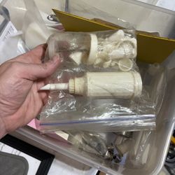 Cake Decorating Tips And Misc