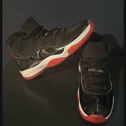 Jordan 11 Bred 