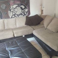 Sectional 