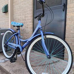 Bisicleta Para Adulto Rodada 26"