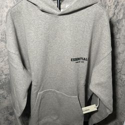 Essentials Fear Of God 