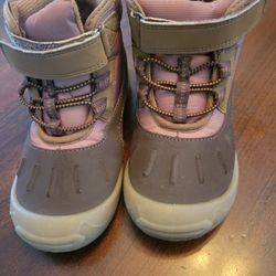 Stride Rite 360 Unisex-Child Nebraska Snow Boot


SIZE 10M