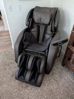 Infinity Smart Chair