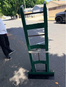 Yeast appliance Dolly