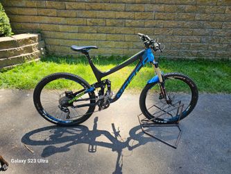 Norco range 4