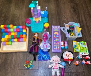 Toys for SALE 🛍️ | Prices will Vary ⬇️