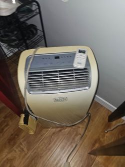 Used Air conditioner
