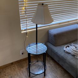 Table Lamp 