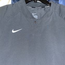 Nike Baseball Batting Jacket