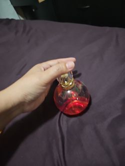 Britney Spears Blissful Fantasy Perfume