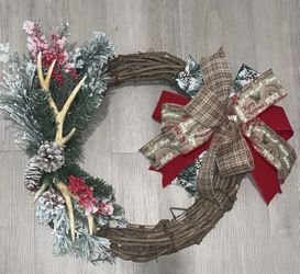 Christmas Wreath
