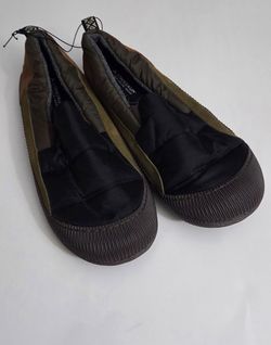 Brand new Staheekum Men's Puff Slip-On Slipper Shoes Size 13