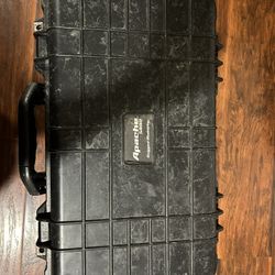 Hard Shell Waterproof Case