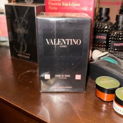 Valentino Born In Roma Intense