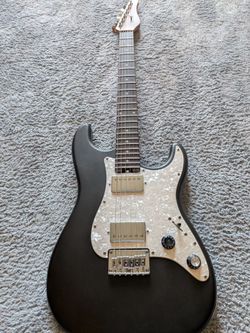 Schecter Guitar