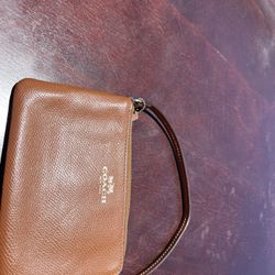 Coach Coin Purse