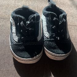Vans Baby Shoes