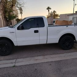 2004 Ford F-150