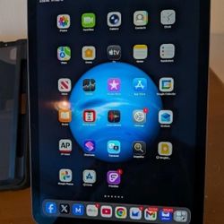 Ipad Air 5th Generation 