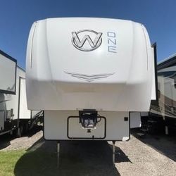 USED 2023 FOREST RIVER RV WILDCAT ONE 36MB