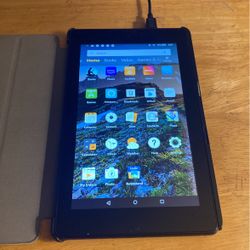 Kindle Fire 7