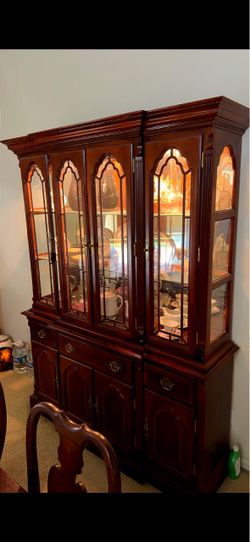 China Hutch