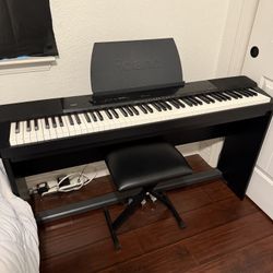 Casio Px 150 Priva 