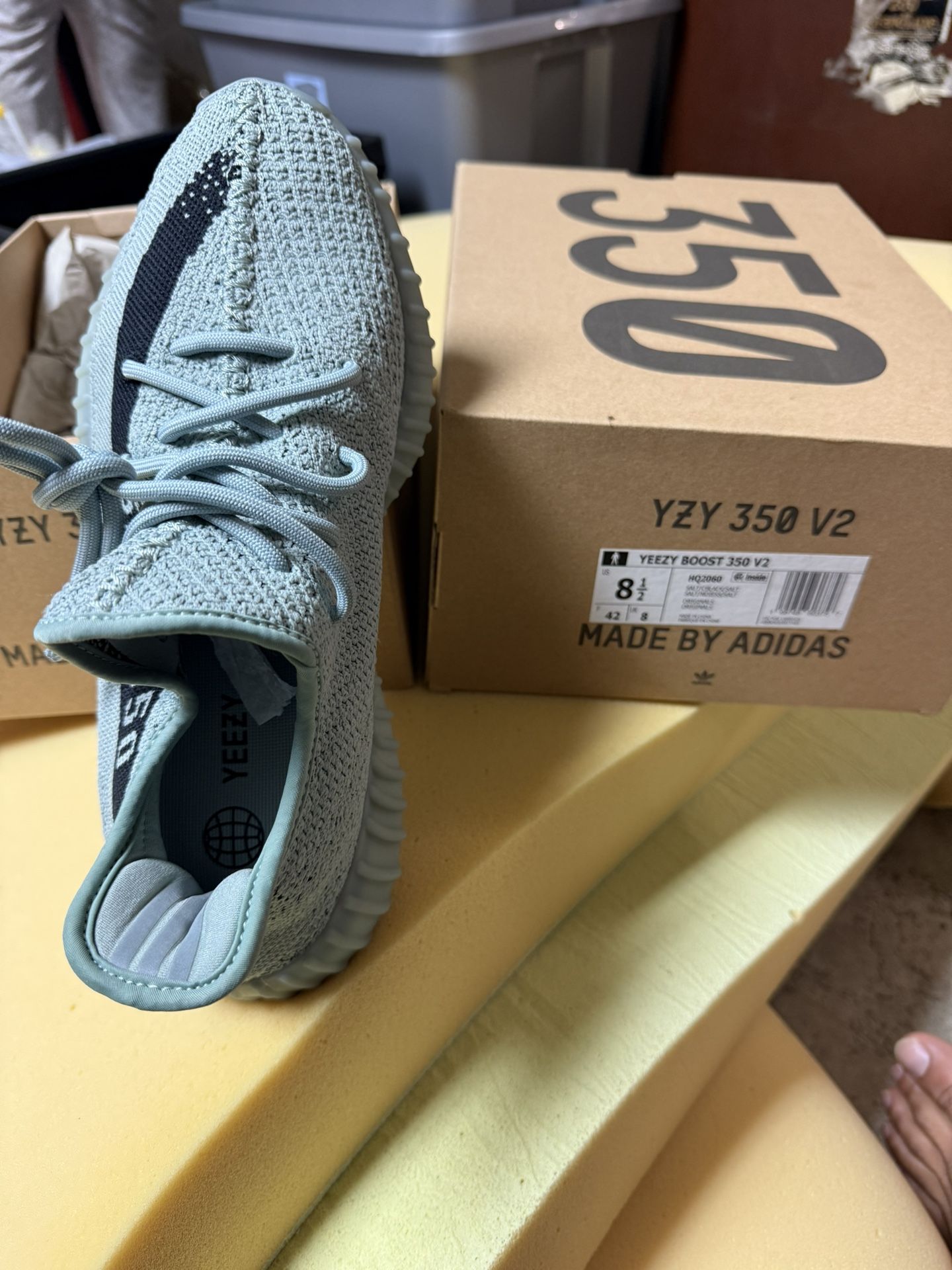 Yzy 350 V2