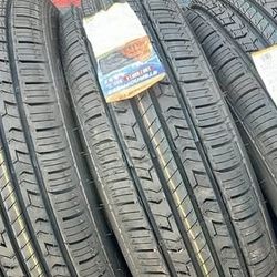 185/65/15 New Tires 