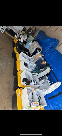 Baby boy clothes 0-2T