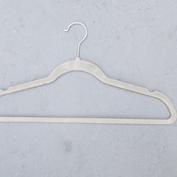 200 Coat Hangers 