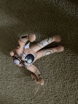 Skibidi Toilet Plushie - Titan Clock Man