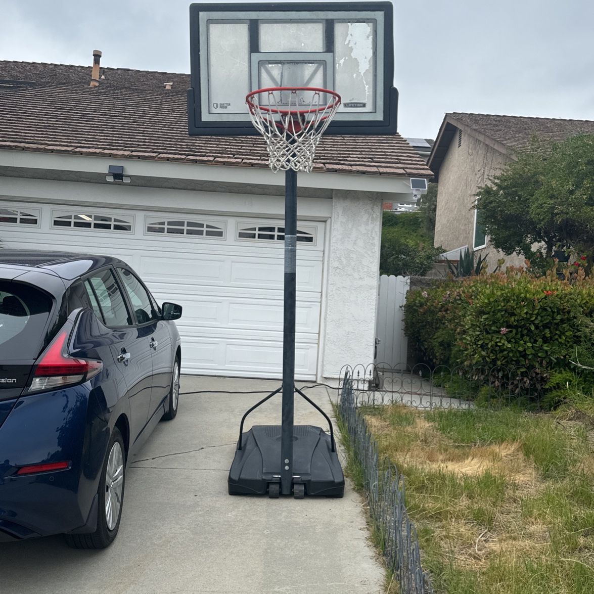 BasketBall Hoop