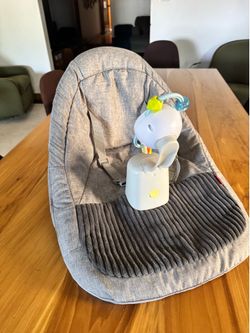 Fisher Price baby seat