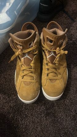 Air Jordan 6 Retro