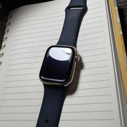 Apple Watch Series 7 45mm