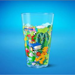 Ty Beanie Babies  Cups Never Used