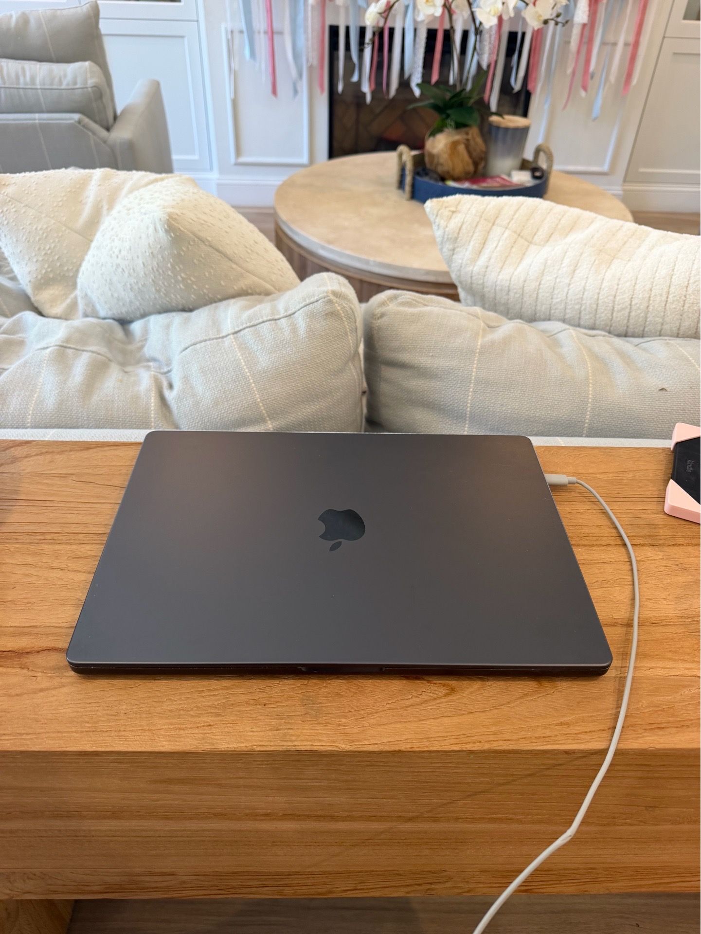 MacBook Pro 16” M3 Pro • 36GB RAM • Like New