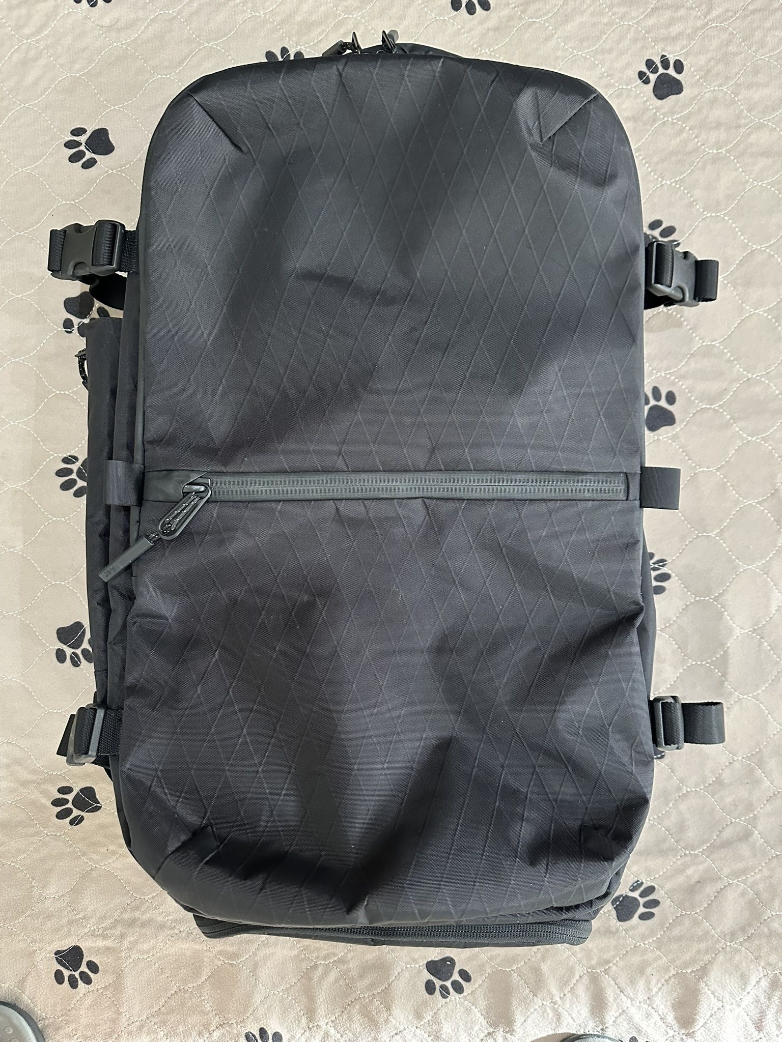 Aer Travel Pack 2 X-Pac Limited Edition Backpack
