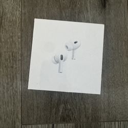 Pods pro 2